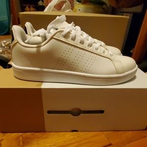 Adidas Cloudfoam Sneakers